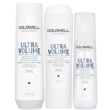Goldwell Utra Volume