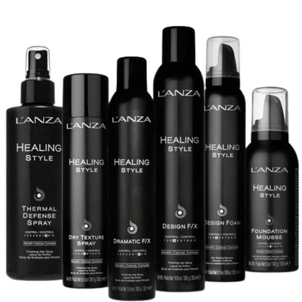 Haarspullen-L'ANZA-Healing-Style