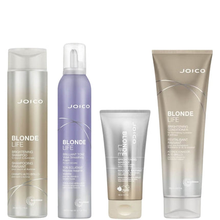 Joico Blonde Life Collection