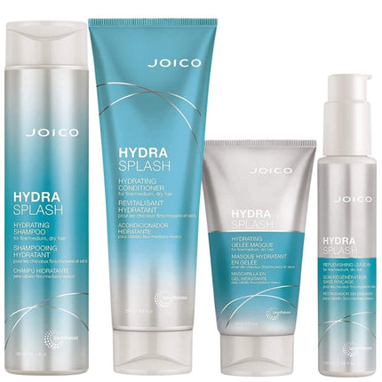 Joico Hydra Splash Collection
