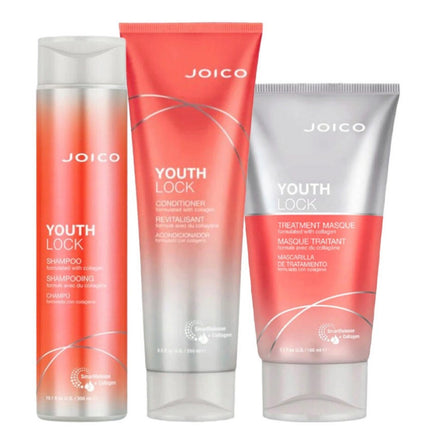Joico Youth Lock  Collectie