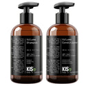 kis-green-volume-duo