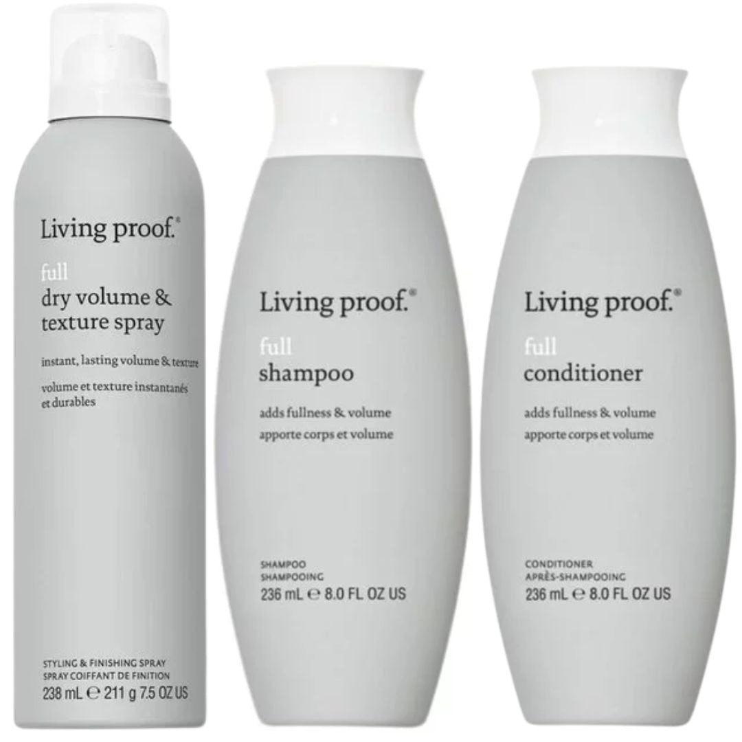 LivingProof Full Lijn - haarspullen