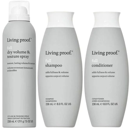 LivingProof Full Lijn - haarspullen