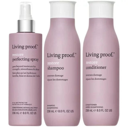 LivingProof Restore Lijn - Haarspullen