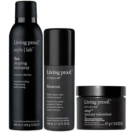LivingProof Style Lab lijn - haarspullen