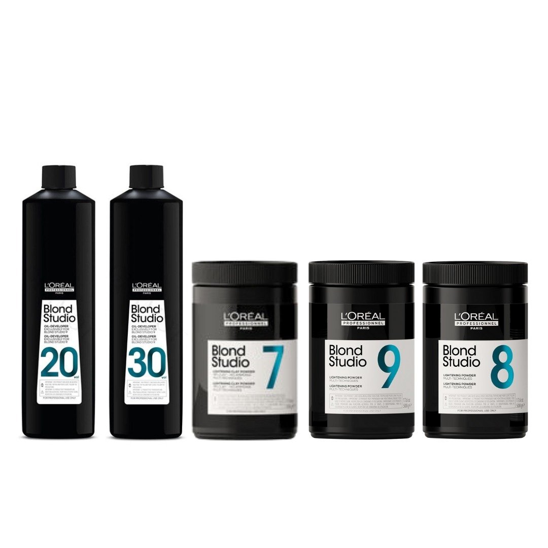 loreal-blond-studio