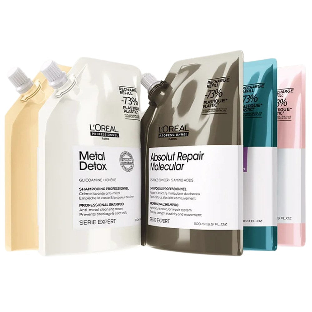 L'Oréal Refill Verpakking
