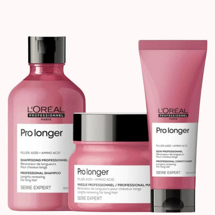 Lang Haar