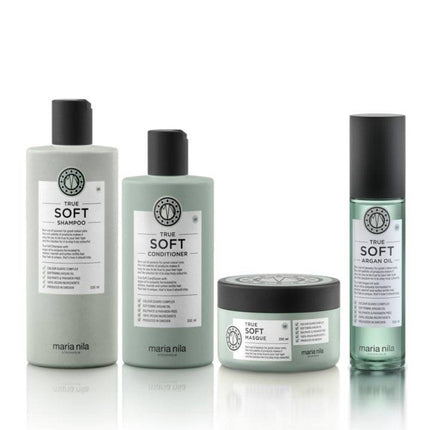 Maria Nila Luminous Colour Categorie Haarspullen.nl