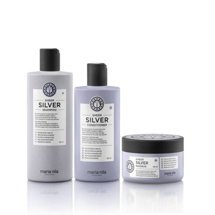 Maria Nila Sheer Categorie Haarspullen.nl