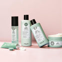 Pluizig Haar