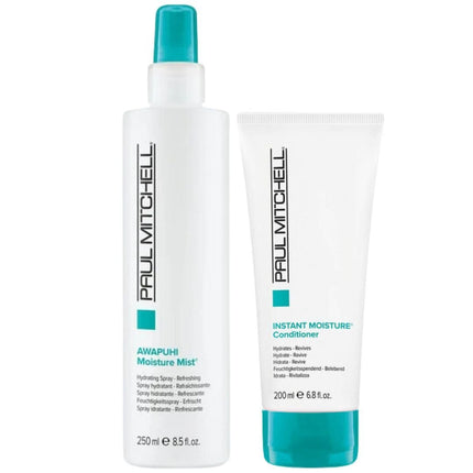 Collection image for: Moisture