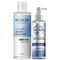 Nioxin Anti-Hairloss Shampoo en Serum Haarspullen