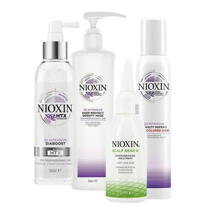 Nioxin Intensive Treatment