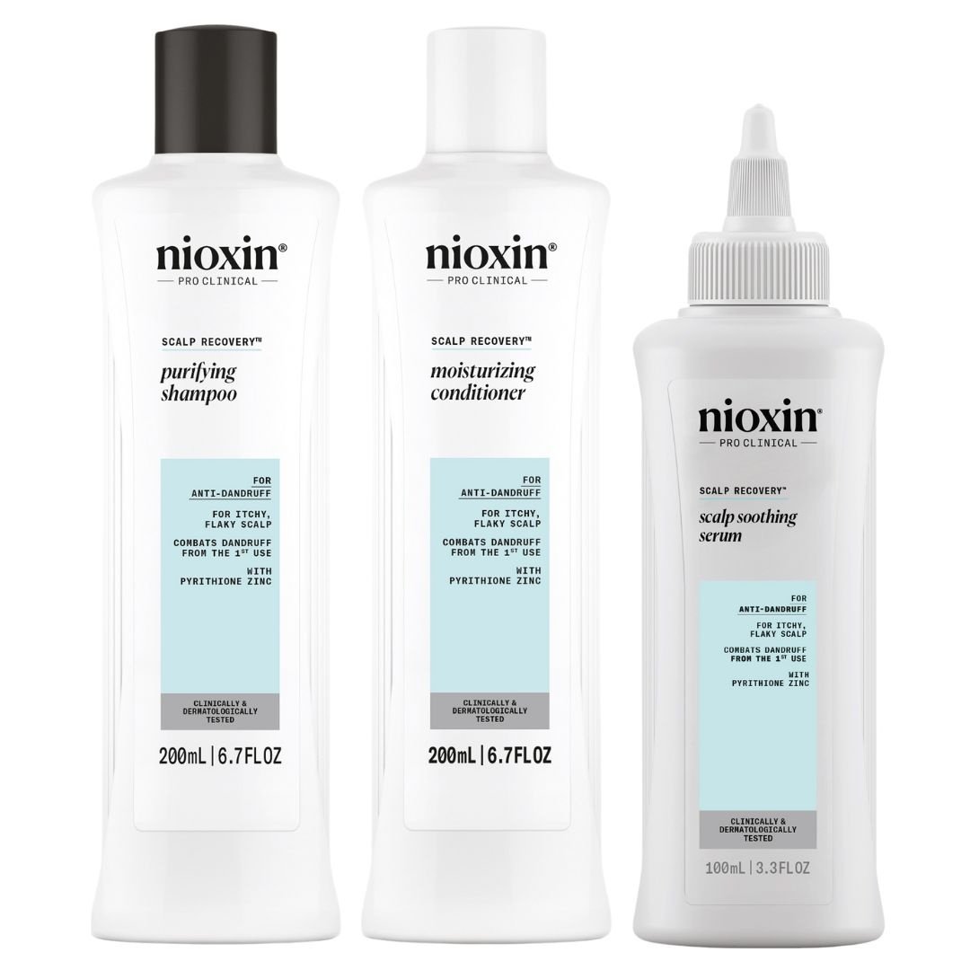 Collection image for: Nioxin Scalp Recovery