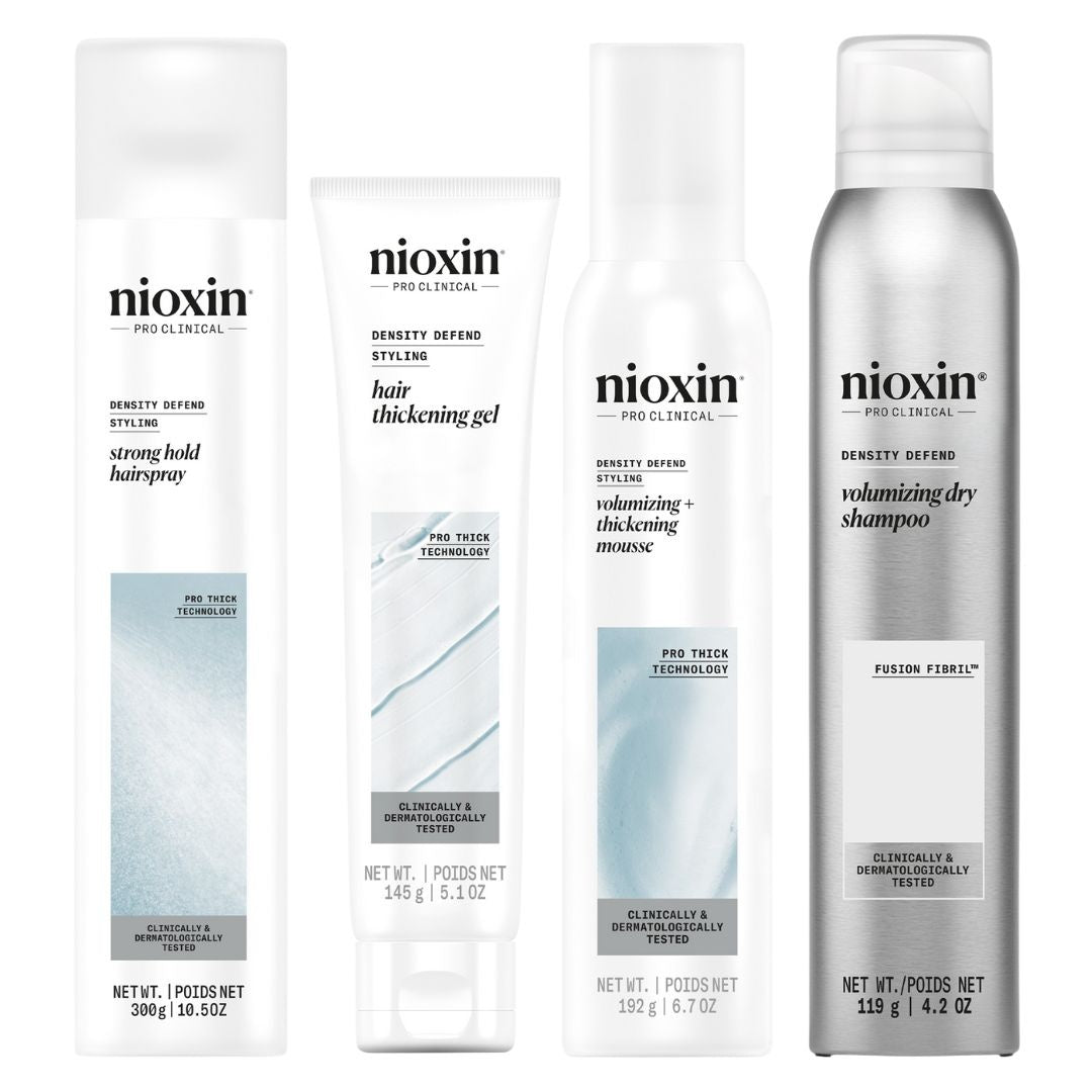 Collection image for: Nioxin Styling