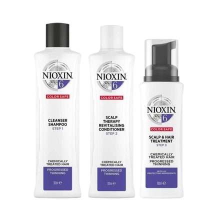 Collection image for: Nioxin System 6