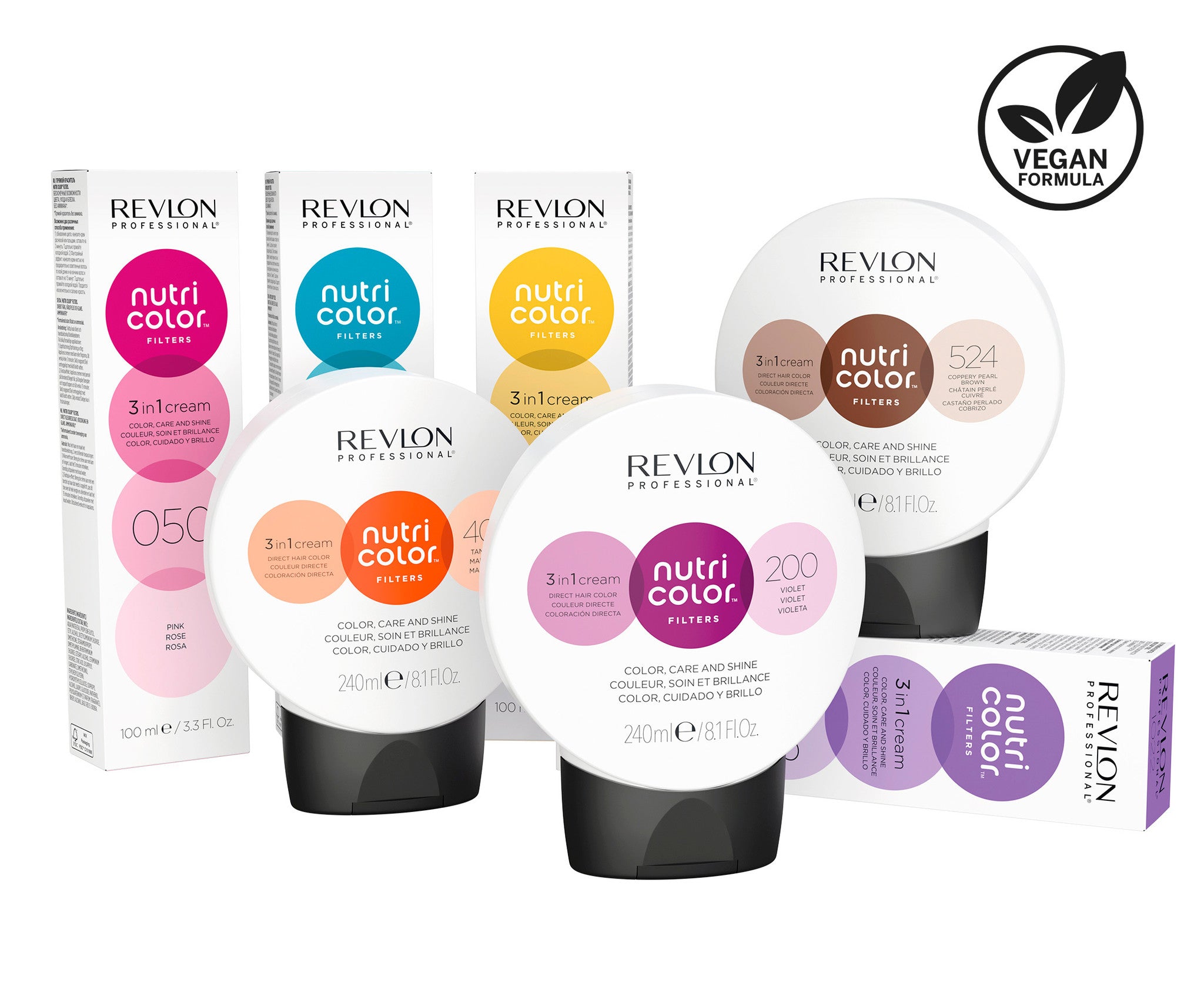 nutri-color-revlon