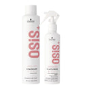 OSiS+ Smooth & Shine - Haarspullen.nl