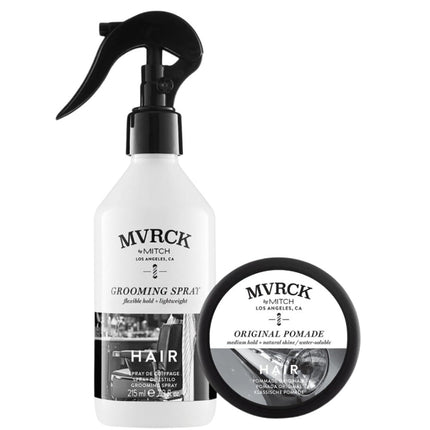 Collection image for: Paul Mitchell MVRCK