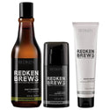 Redken brews
