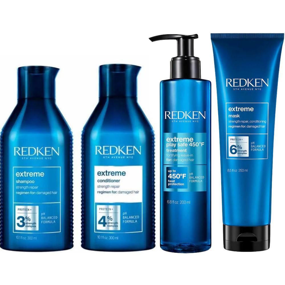 REdken Extreme