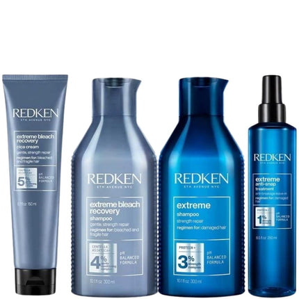 REdken Extreme