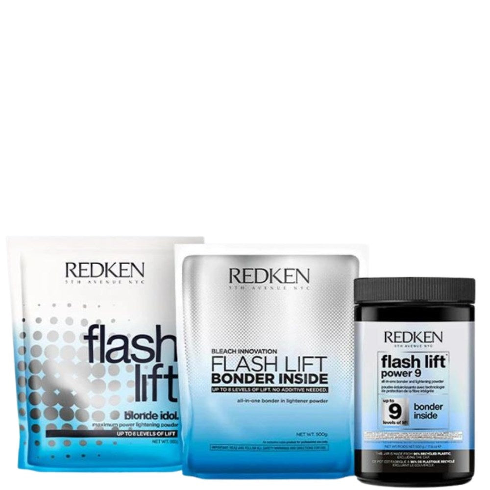 Redken Haarkleuringen