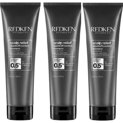REdken scalp relief