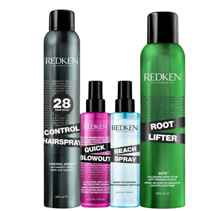 Redken Styling