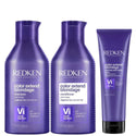 redken color extend blondage