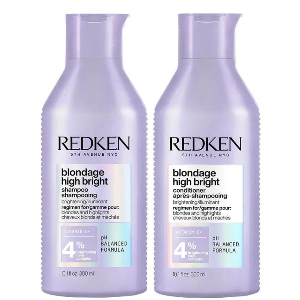 Collection image for: Redken Blondage High Bright