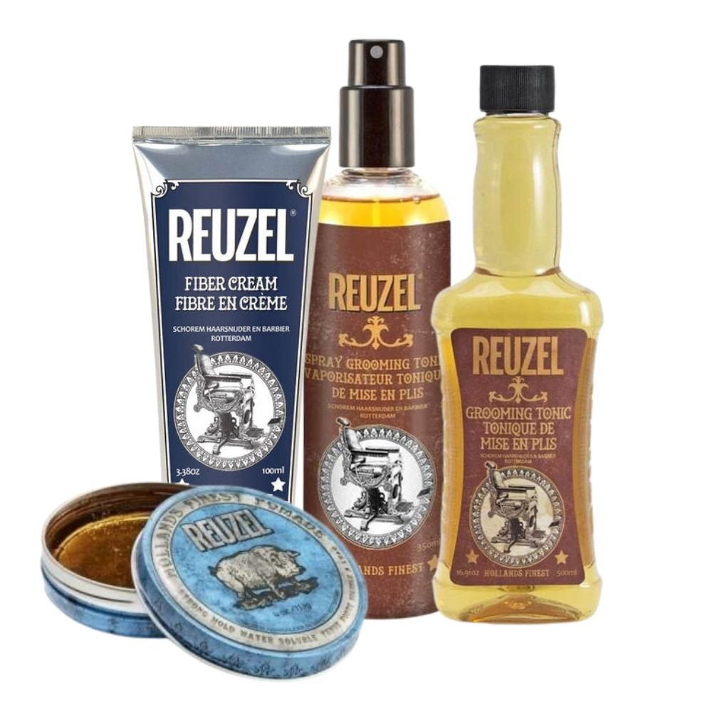 Collection image for: Reuzel Styling