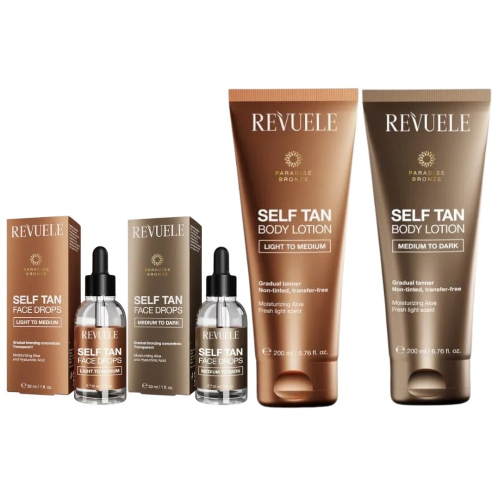 revuele-tanning
