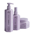 Fibre Clinix De-Frizz