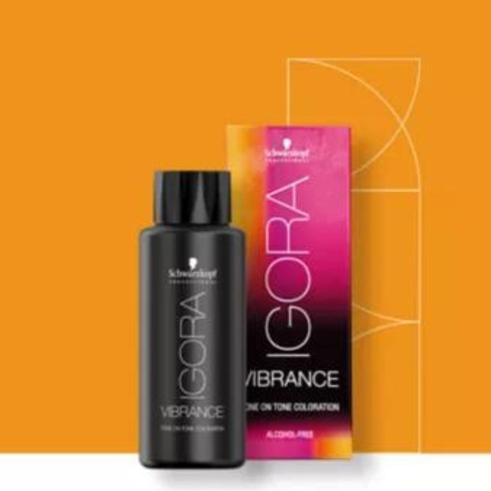 SChwarzkopf Professional Igora Vibrance