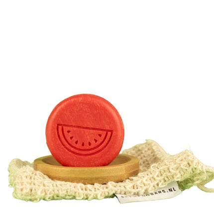 Shampoo Bars voor kinderen