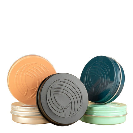Shampoobars accessoires shampoo bar