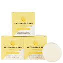 ShampooBars Zonnebrand