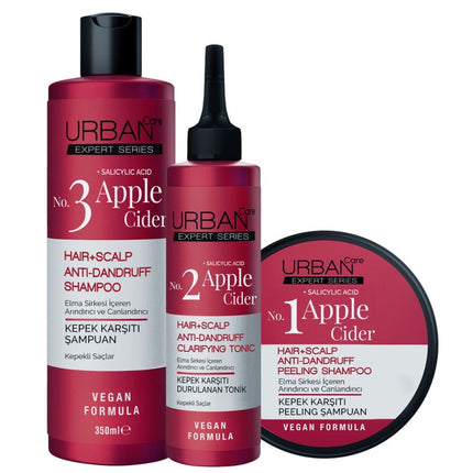 Urban Care Apple Cider