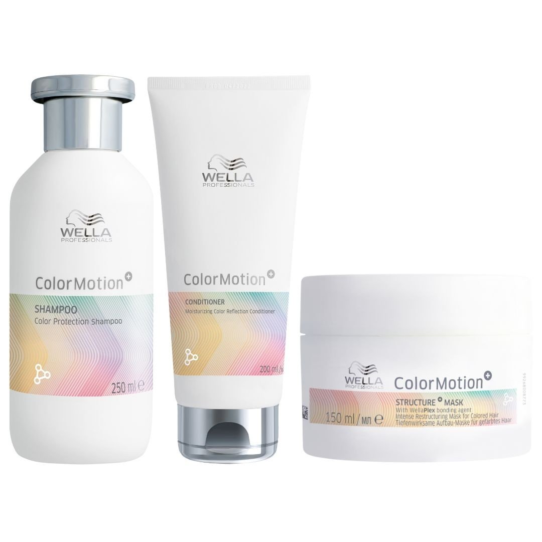 Wella Color Motion