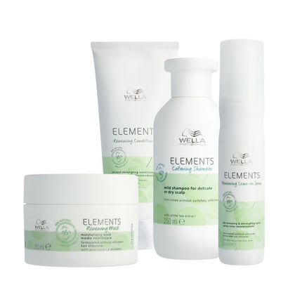 Wella Elements