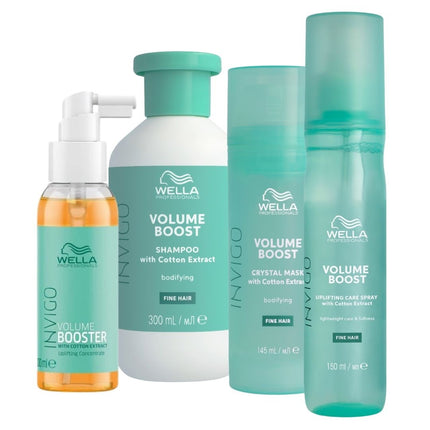 Wella Volume Boost