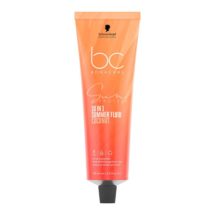 Bonacure Sun Protect 10 in 1 Summer Fluid - 100ml