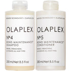 Hair Repair Set No. 4 und No. 5