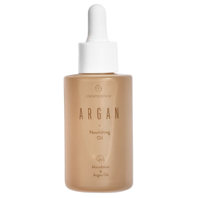 Metamorphose Argan Nourishing Oil 50ml