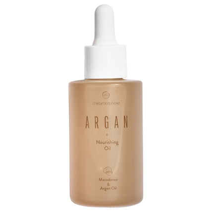 Metamorphose Argan Nourishing Oil 50ml