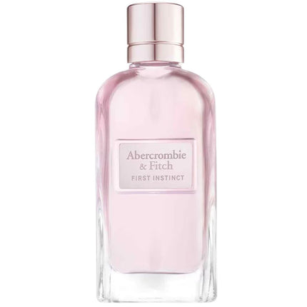 Abercrombie & Fitch First Instinct Eau de Parfum - 50ml
