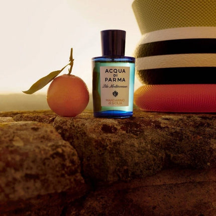 Acqua Di Parma Blu Mediterraneo Mandarino Di Sicilia Eau de Toilette - 100ml